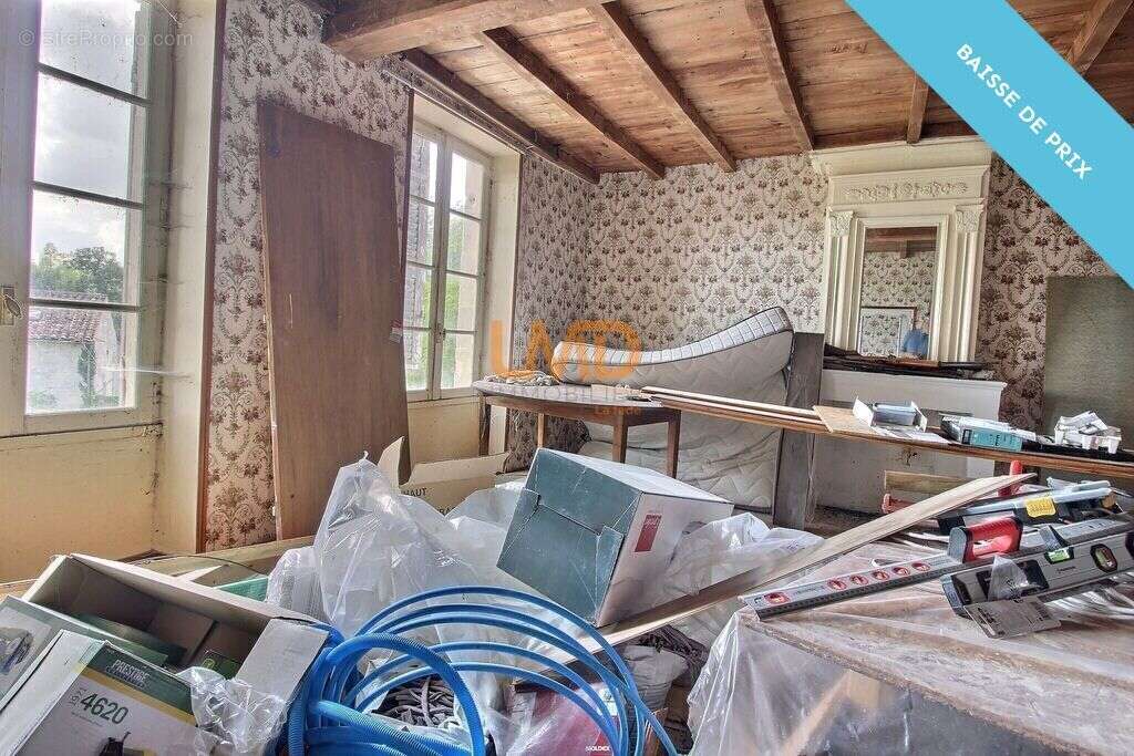 Ensemble immobilier à rénover - photo 25