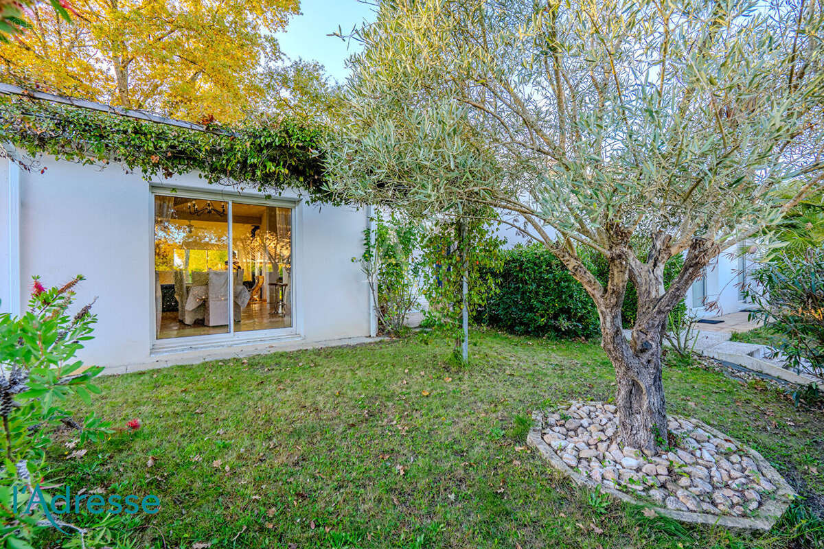 Maison à GRADIGNAN