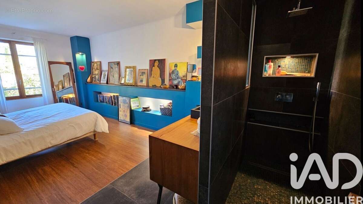 Photo 6 - Maison à BRIGNOLES