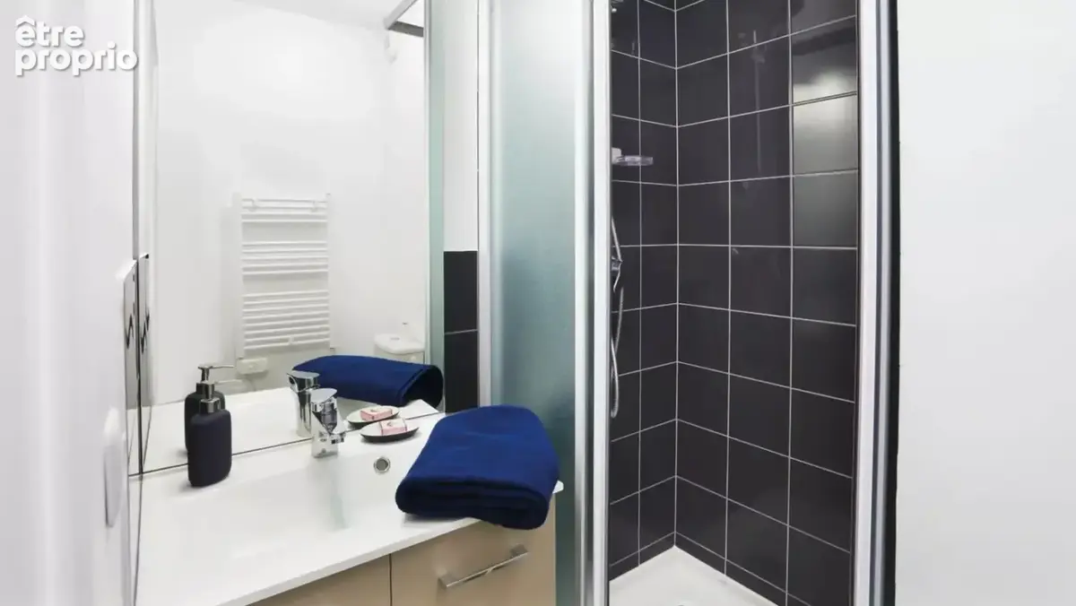 INVESTISSEMENT LOCATIF  Nanterre  Résidence Étudiante Nemea Appart'Etud Nanterre Campus - 4,91% de rentabilité - photo 6