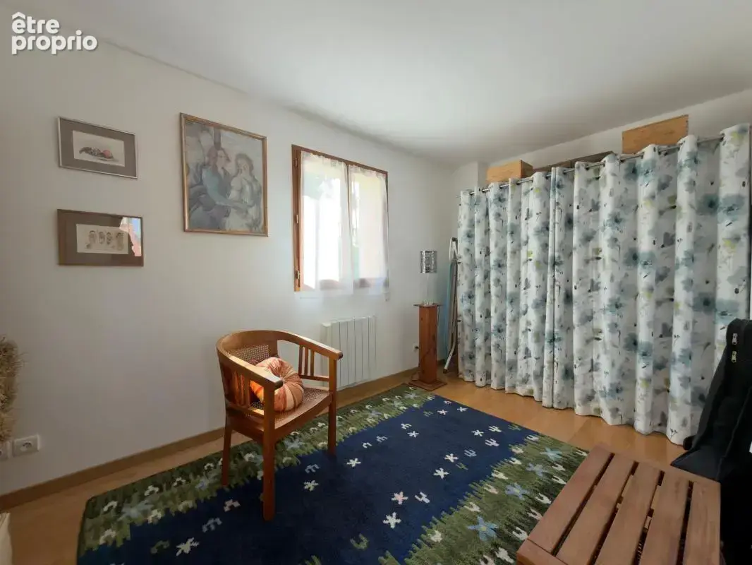 Maison 3 chambres - Centre ville d'Auvers sur Oise - photo 8