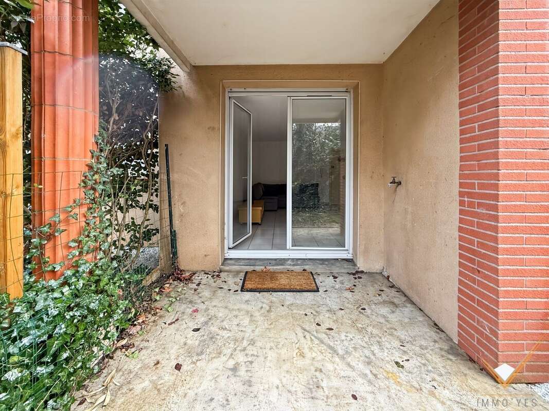 Appartement à SEILH