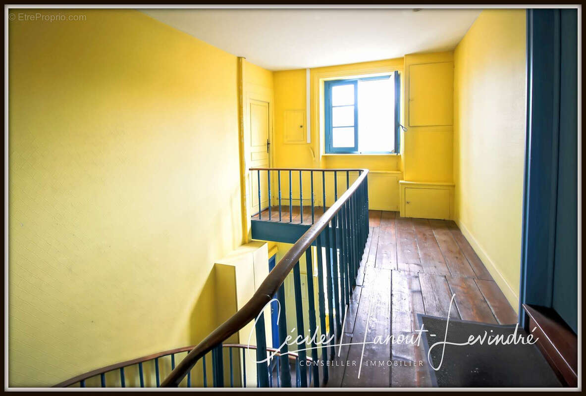 Appartement à SAINT-MALO