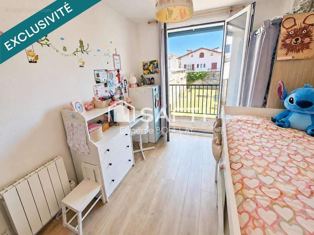 Photo 6 - Appartement à SAINT-JEAN-DE-LUZ
