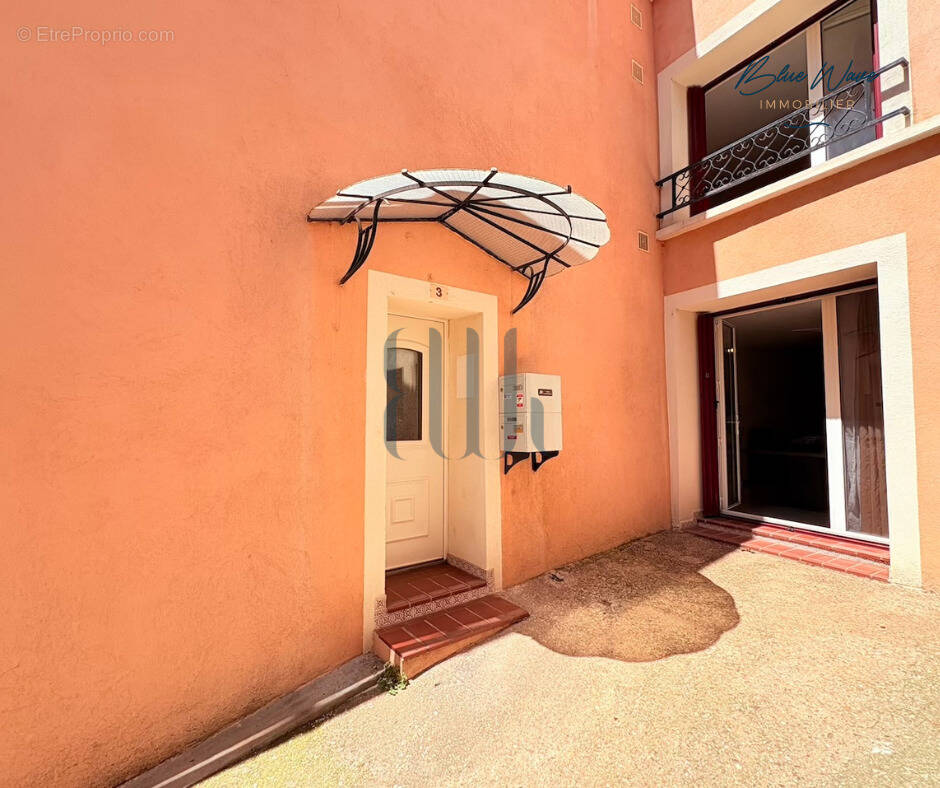 Maison à LA MOTTE