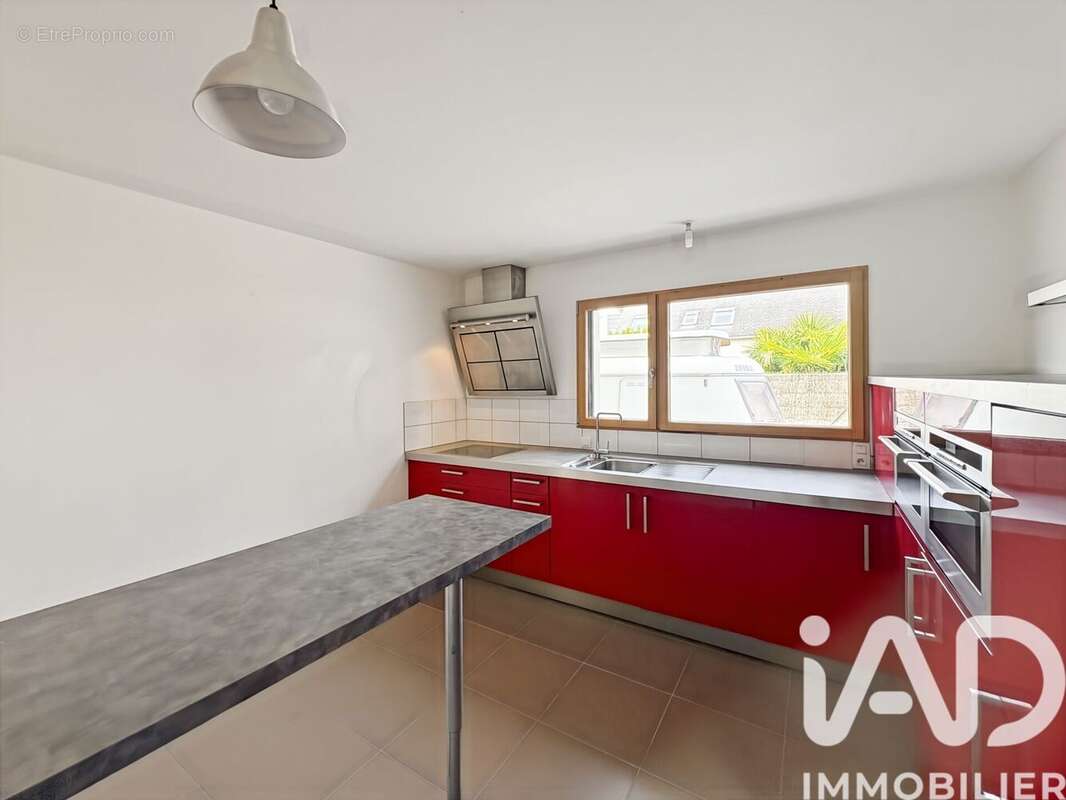 Maison 131 m² à Locmiquelic  - photo 9
