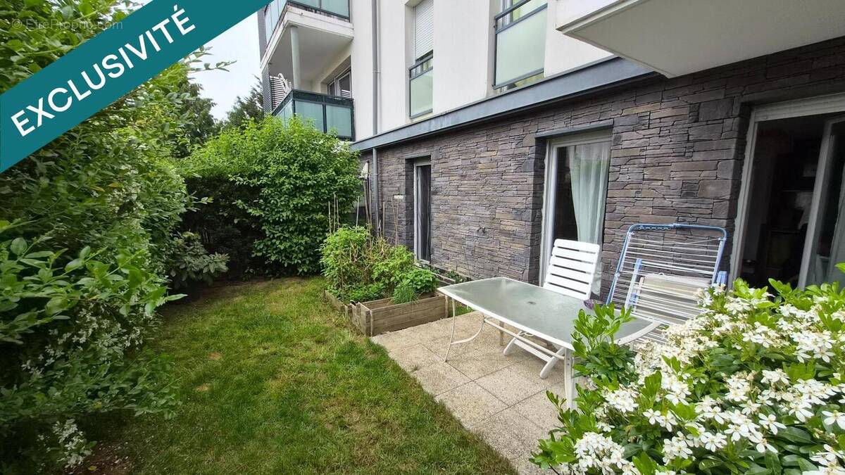 Photo 1 - Appartement à ATHIS-MONS