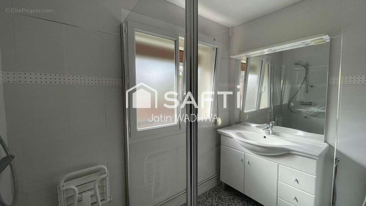 Photo 9 - Maison à SAINT-JEAN-AUX-BOIS