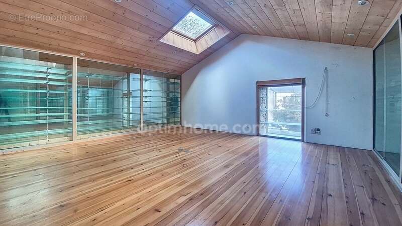 Appartement à SAUTRON