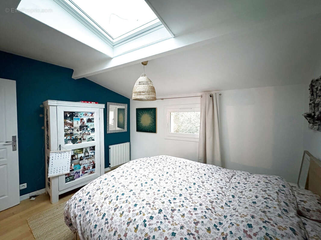 Maison à SAINT-JULIEN-DE-CONCELLES