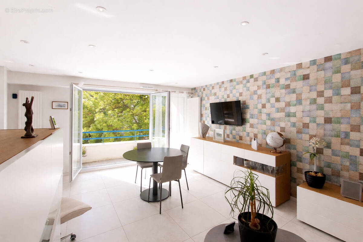 Appartement à LAVAL