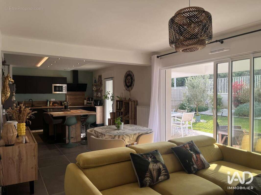 Photo 6 - Appartement à LA ROCHELLE