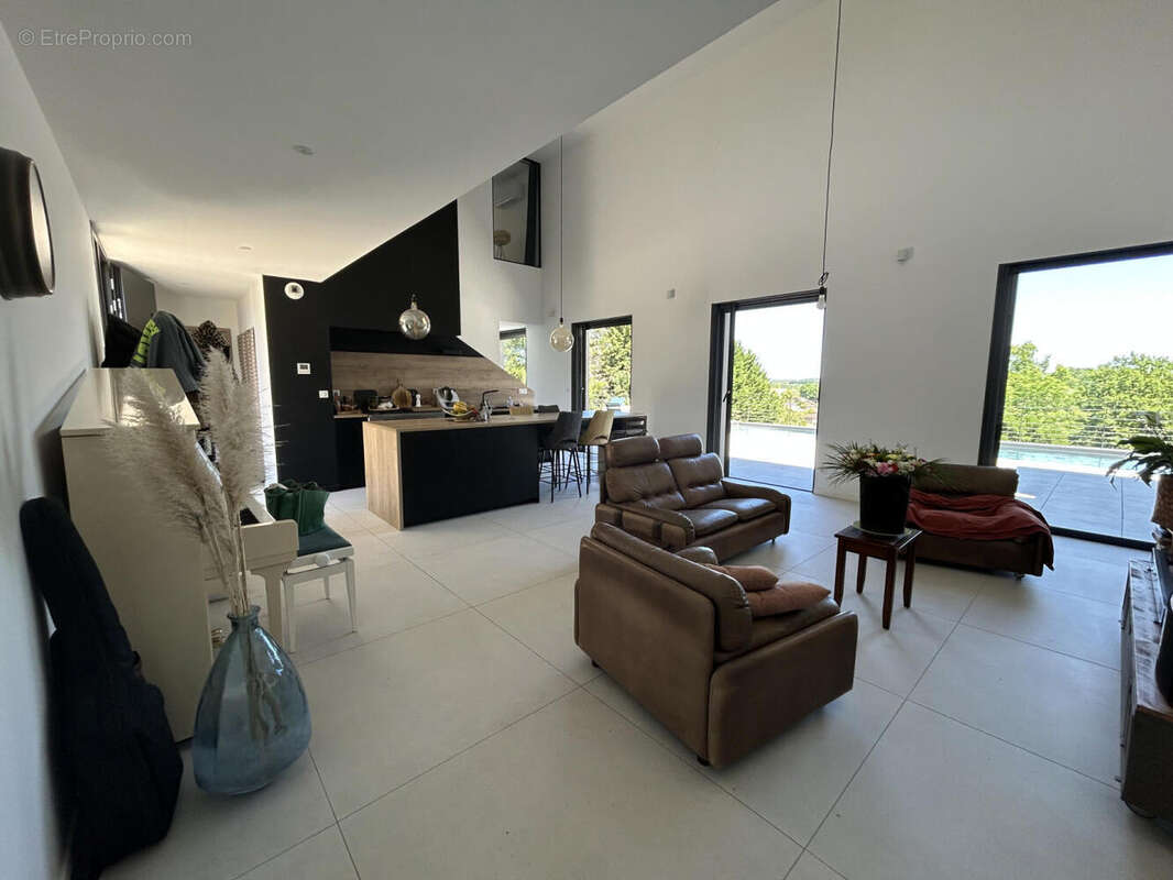 IMG_6489 - Maison à SAINT-PIERRE-LAFEUILLE