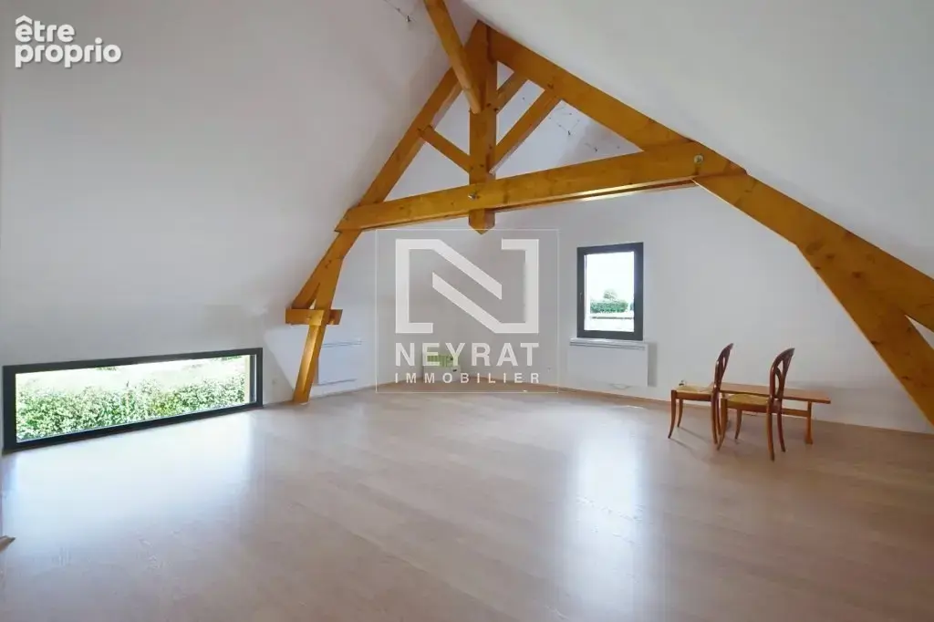 Maison 7 pièces 215 m² à vendre à Givry (71640) - photo 11