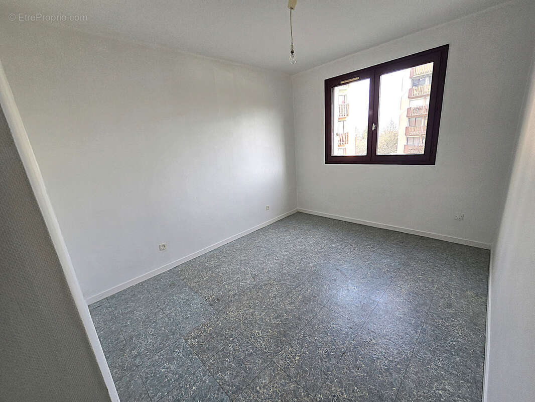 Appartement à MEYTHET
