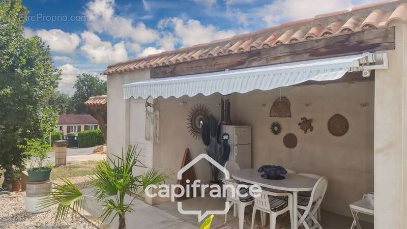 Maison à vendre 6 pièces 142 m² LALINDE (24) - Terrain 1933 m² - photo 18