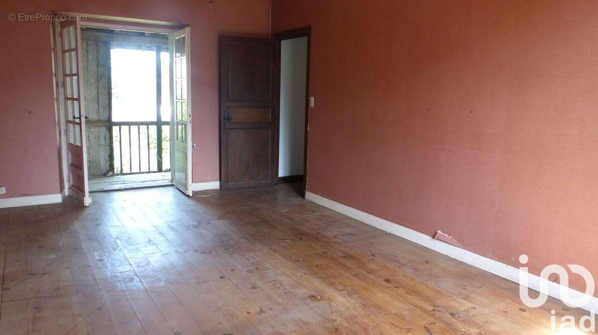 Photo 9 - Maison à BUZY