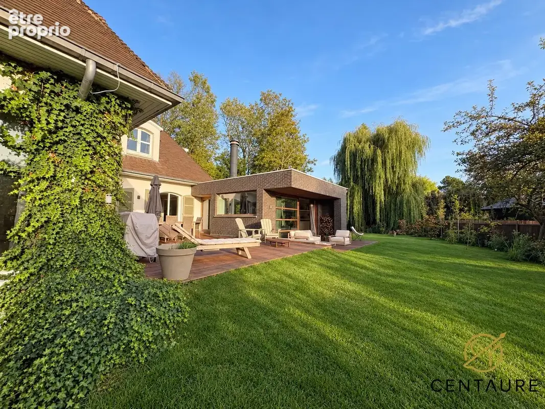 Maison 7 pièces 356 m² à vendre à Hem (59510) - photo 7