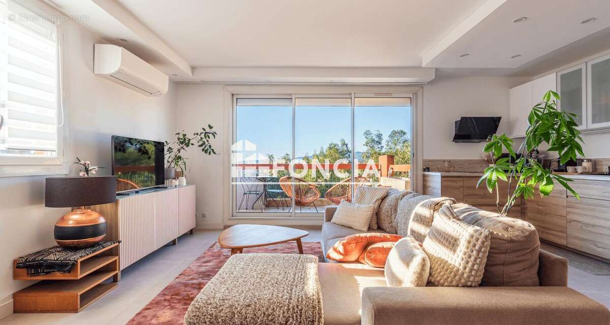 Appartement à LA SEYNE-SUR-MER