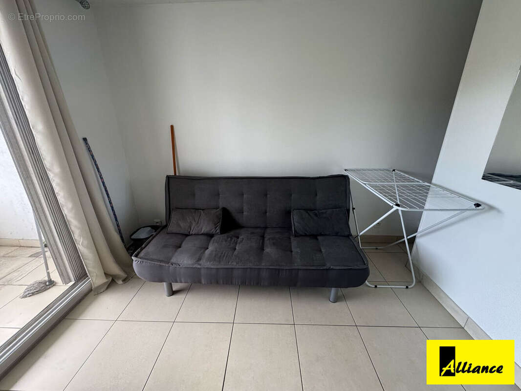 Appartement 33 m² à Saint-Martin  - photo 6