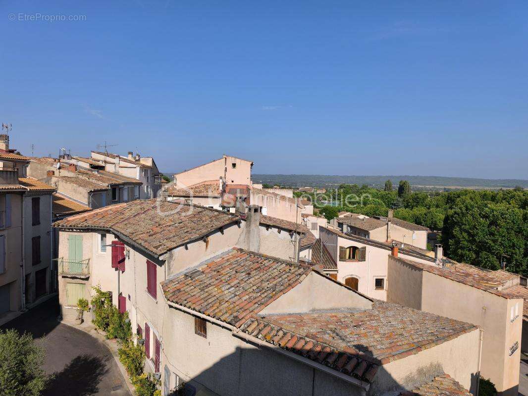 Maison à SAINTE-TULLE