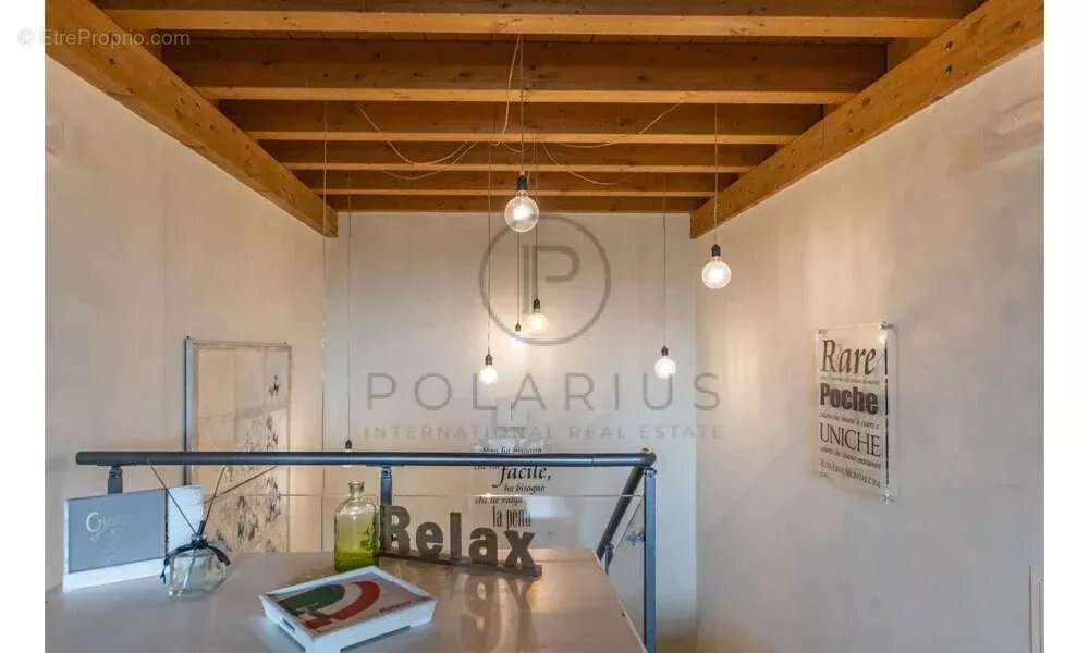 Maison à CLERMONT-FERRAND