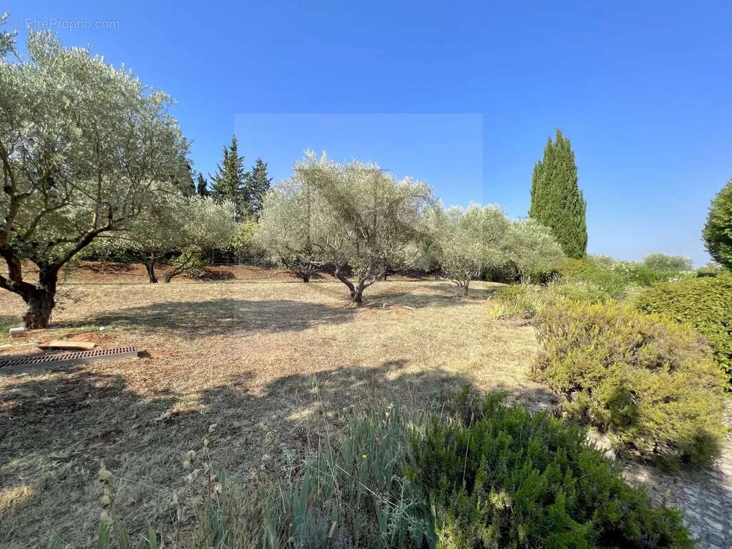 Maison à AIX-EN-PROVENCE