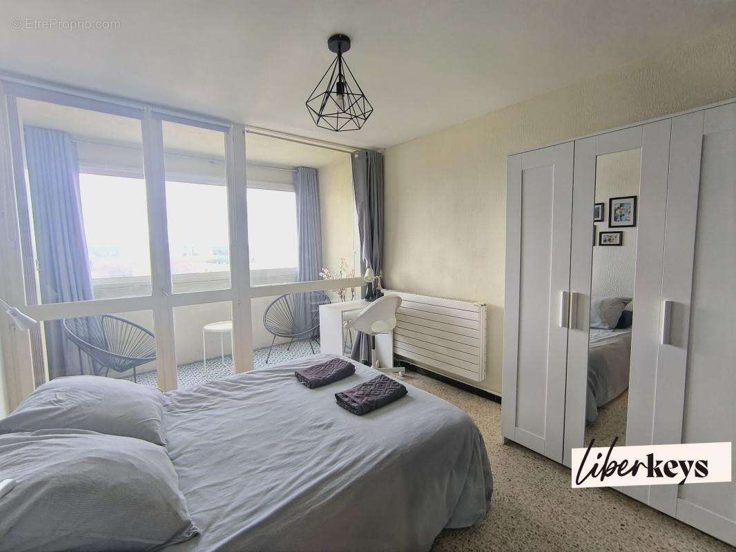 Appartement à AVIGNON