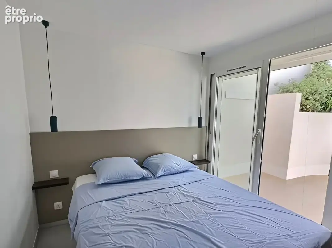 La Grande-Motte, Le Couchant  Villa de plage en première ligne, 60 m² de terrasses, piscine et garage - photo 9