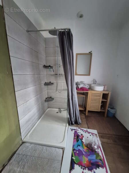 Maison à NEUFCHATEL-EN-BRAY