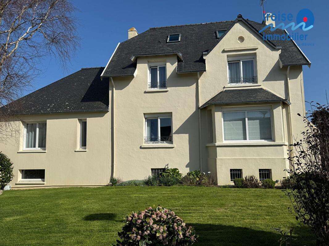 Maison à LE CONQUET