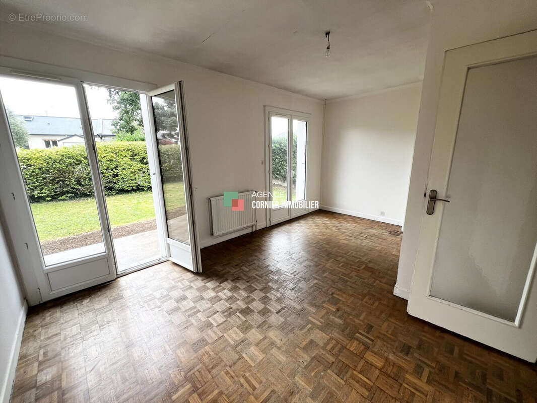Maison à ACIGNE