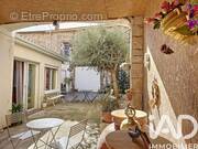 Photo 1 - Maison à LANSARGUES