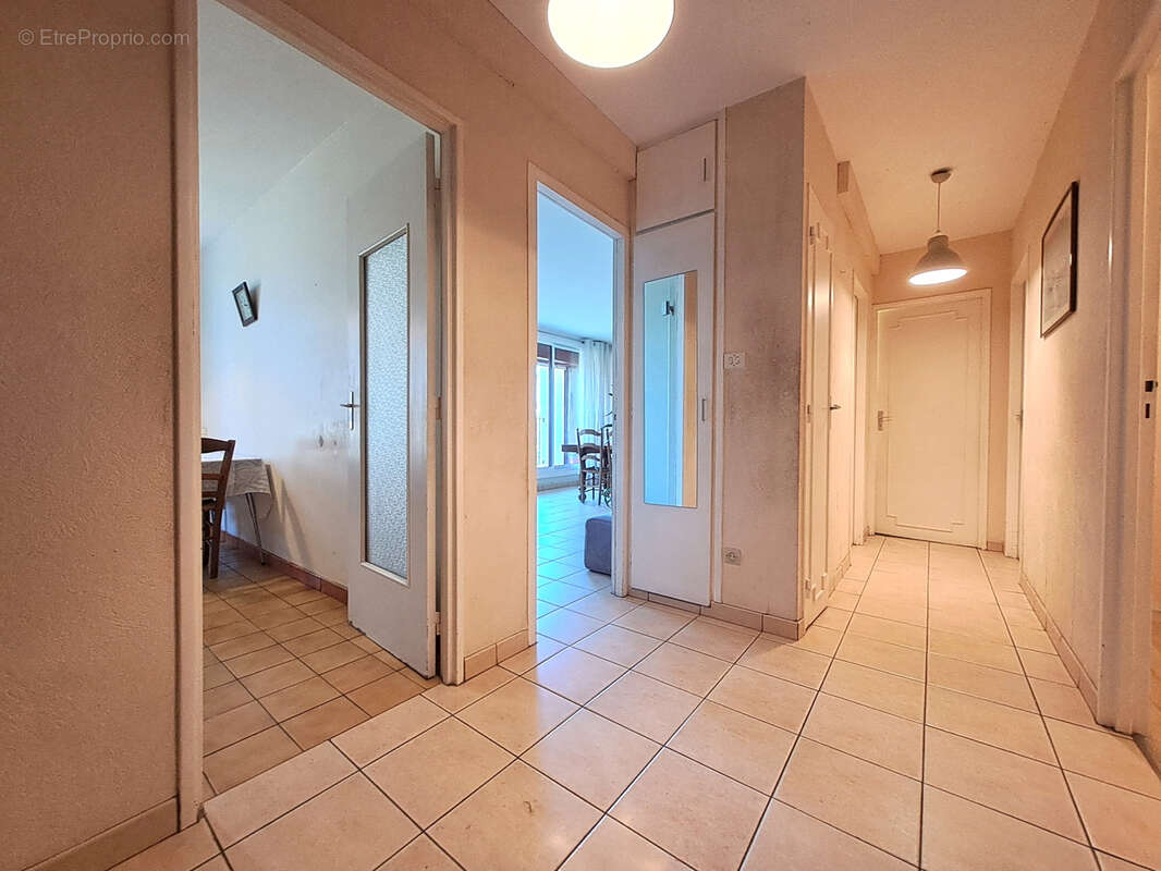 Appartement à BAYONNE