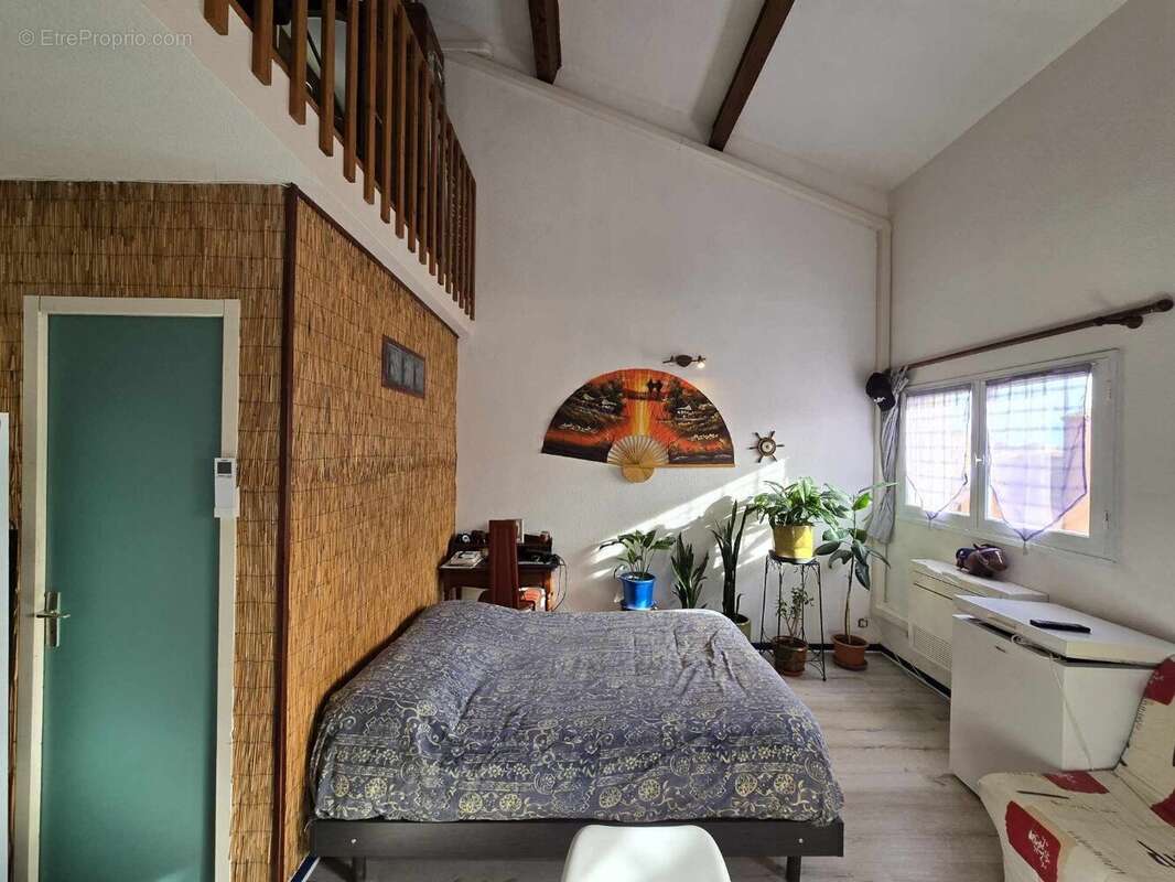 Appartement à VALRAS-PLAGE