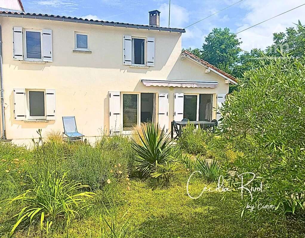 Maison à ROYAN