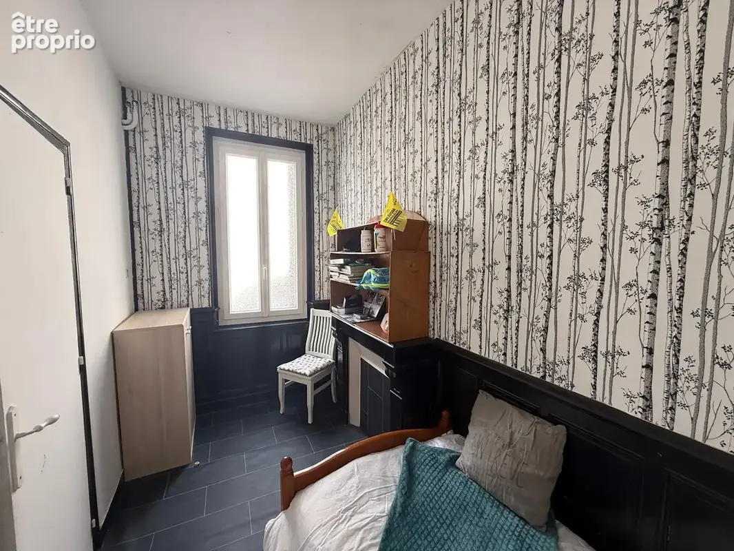 Maison moulins centre - photo 9