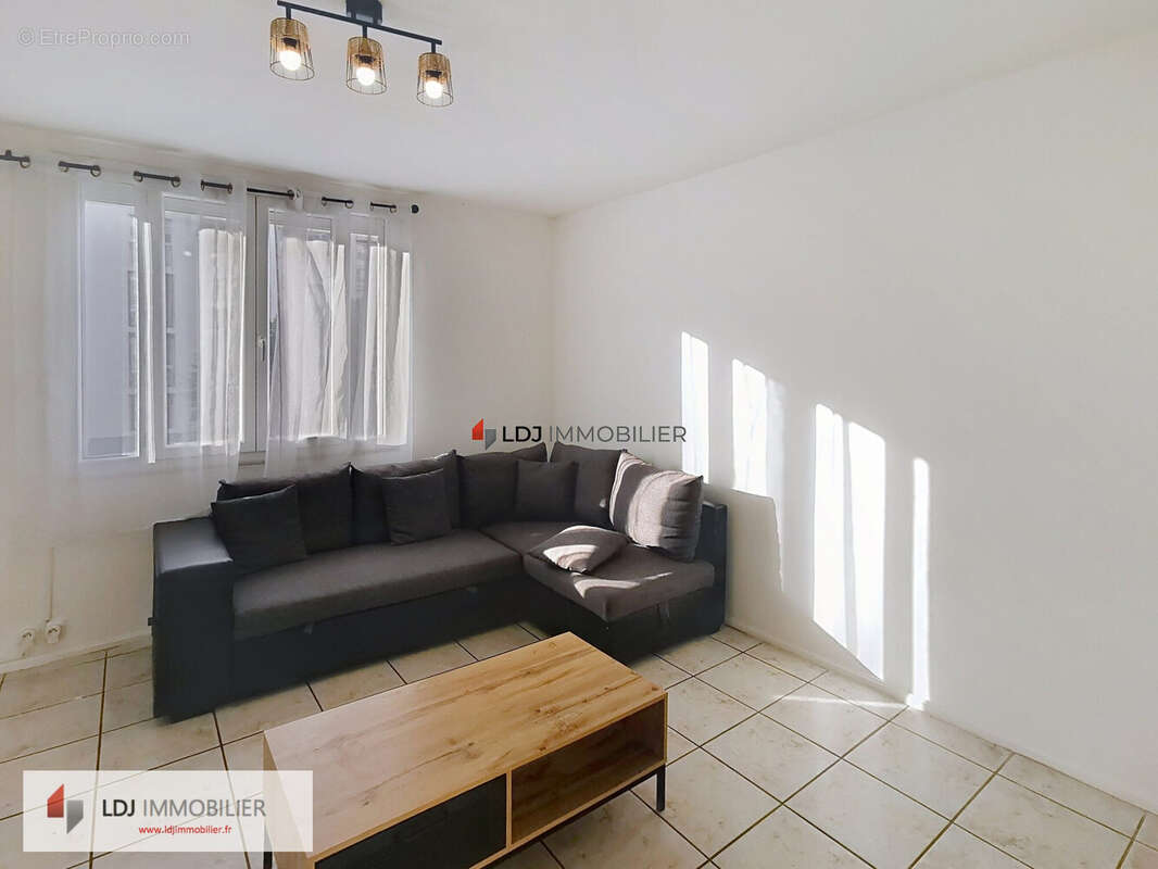 Appartement à PERPIGNAN