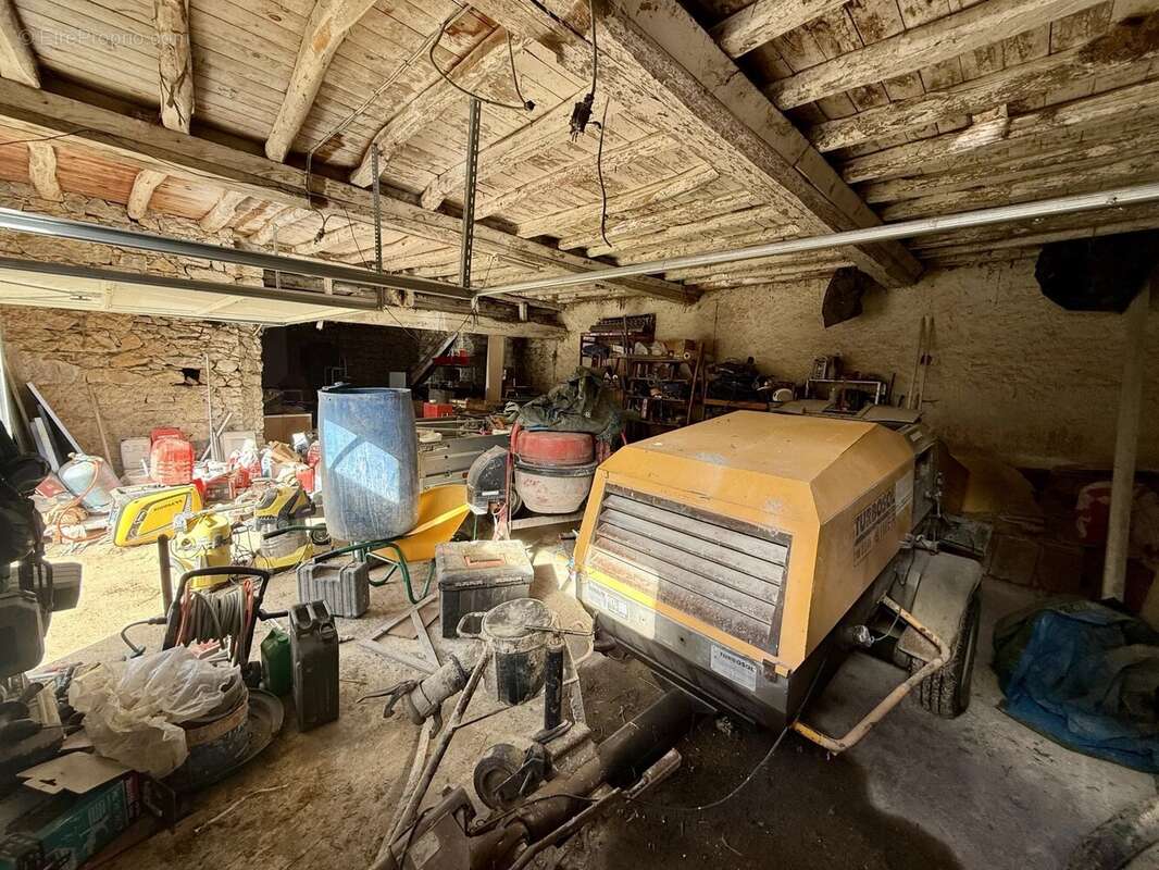 Maison à ASPET