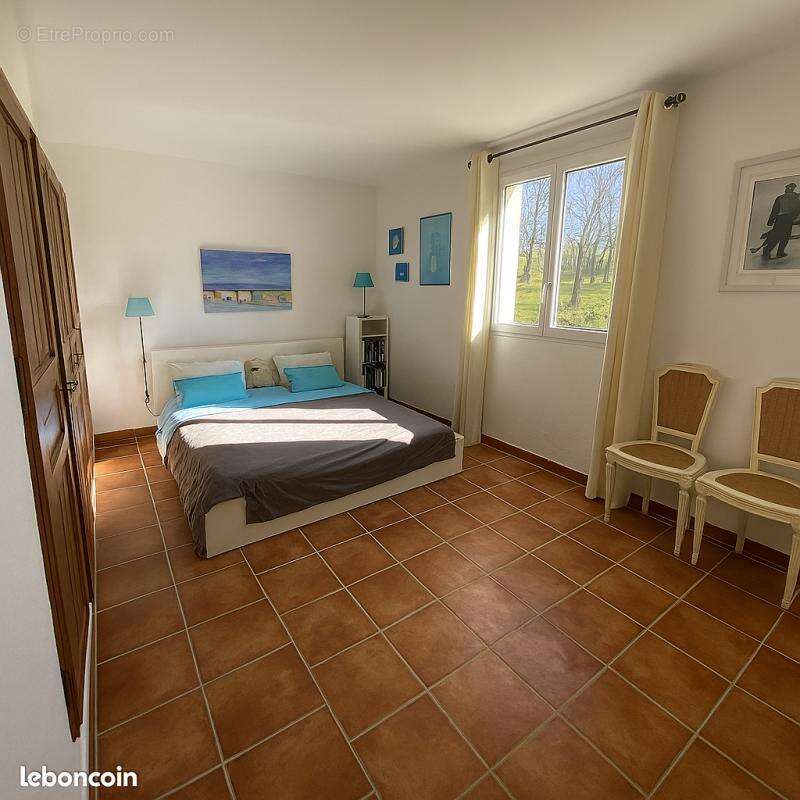 Maison à MONTBOUCHER-SUR-JABRON