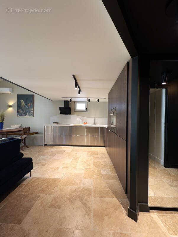 Appartement à SETE