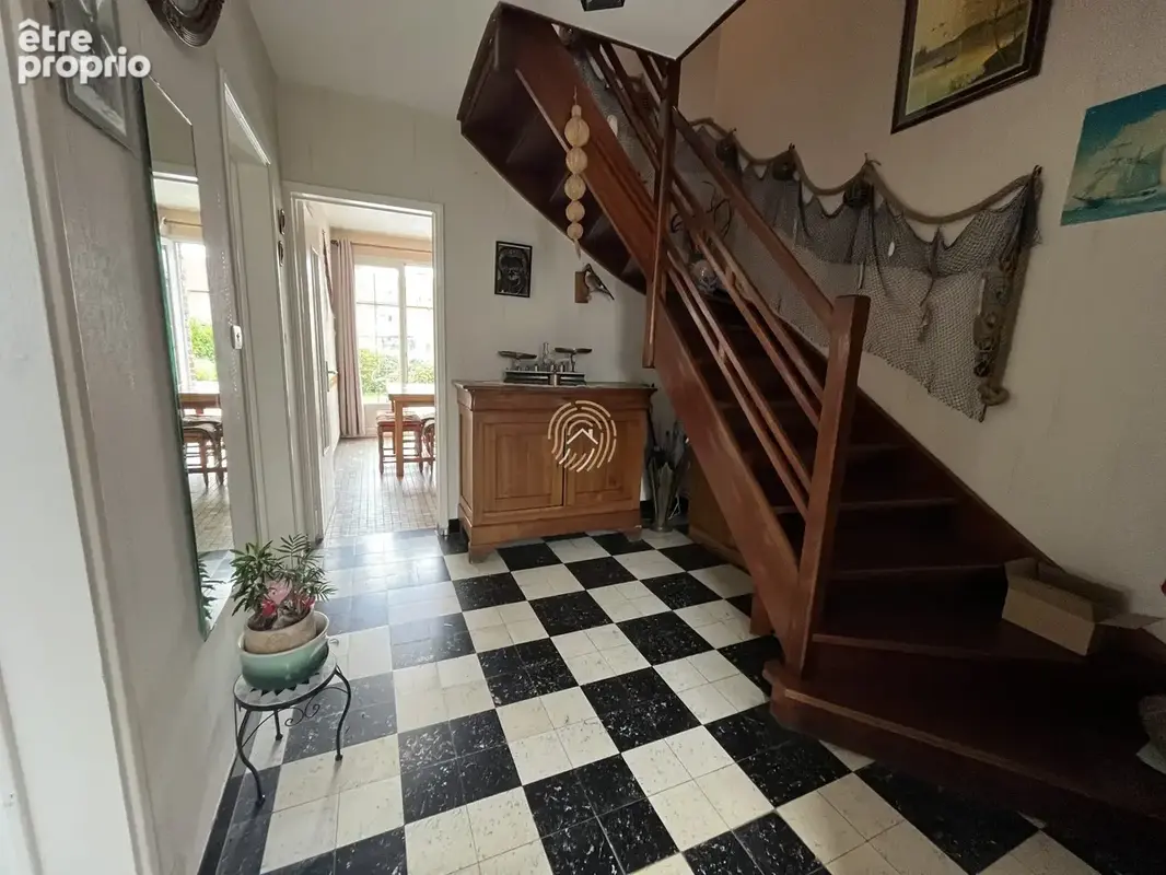 Maison 5 pièces 80 m² à vendre à Marchiennes (59870) - photo 5