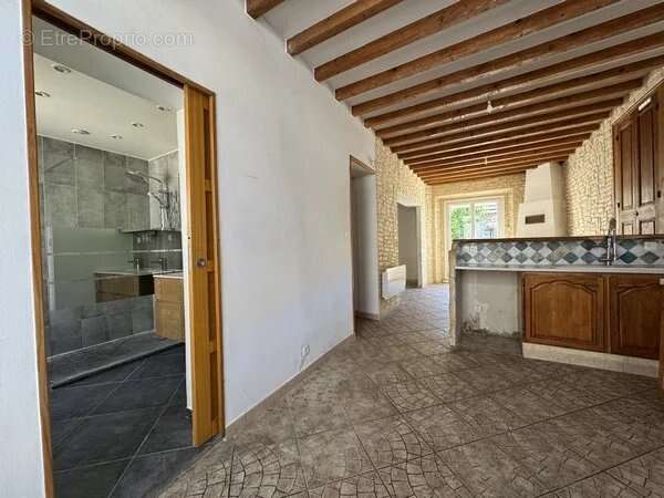 Maison avec jardin attenant - photo 8