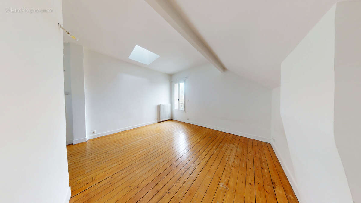 Maison à HOUILLES