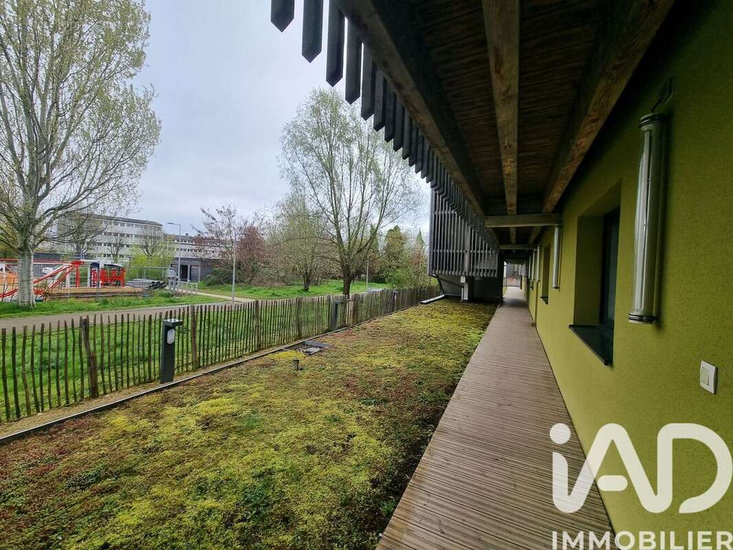 Photo 7 - Appartement à VANDOEUVRE-LES-NANCY