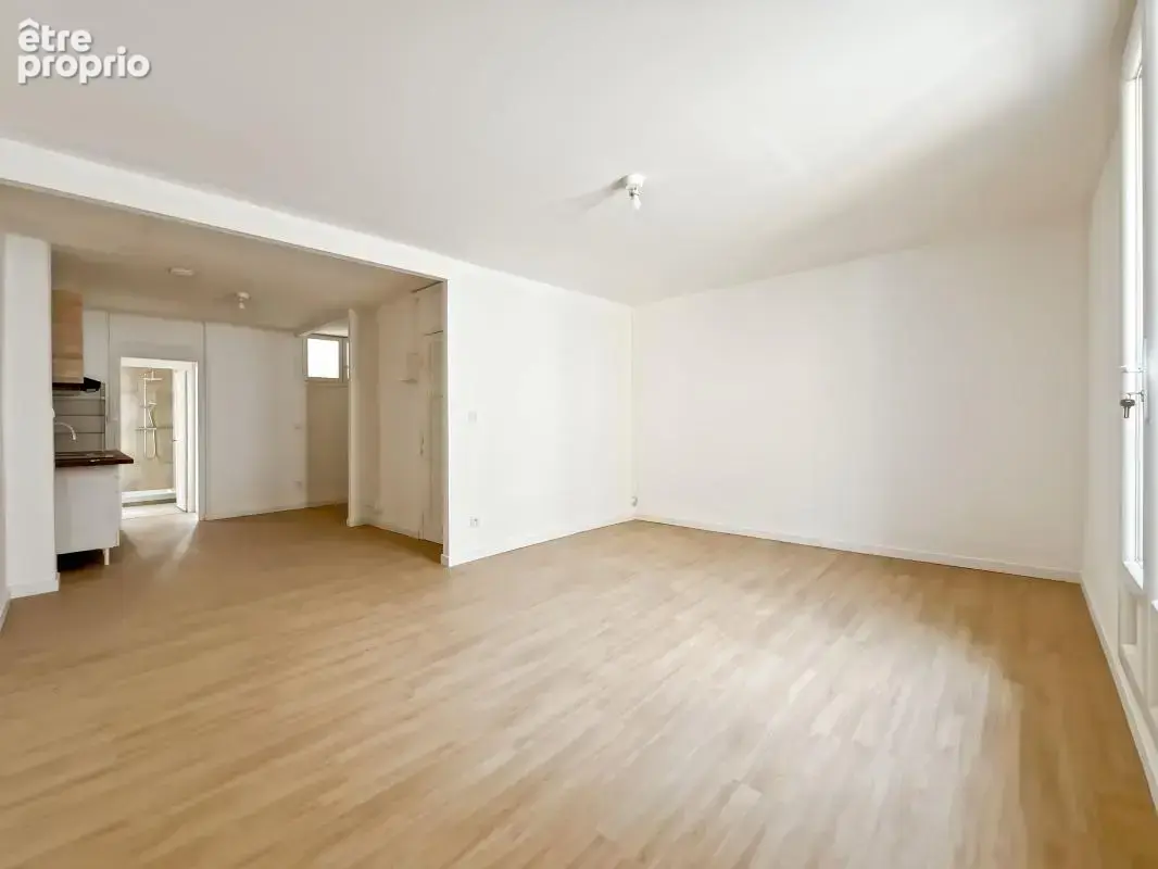BEZIERS Centre Appartement À Vendre - photo 6