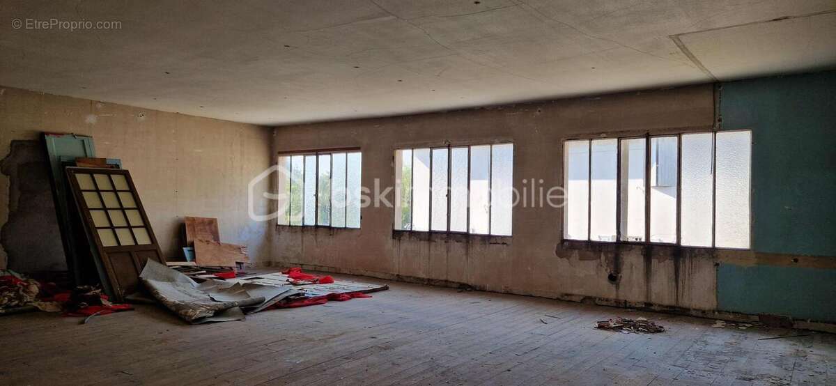 Appartement à DAX