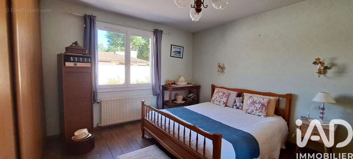 Photo 5 - Maison à CISSAC-MEDOC