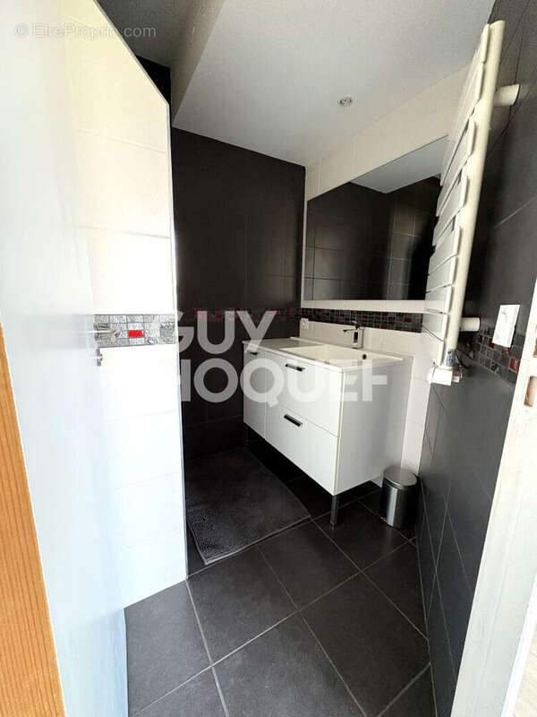 Appartement Clermont Ferrand 2 pièce(s)  57m2 - photo 6