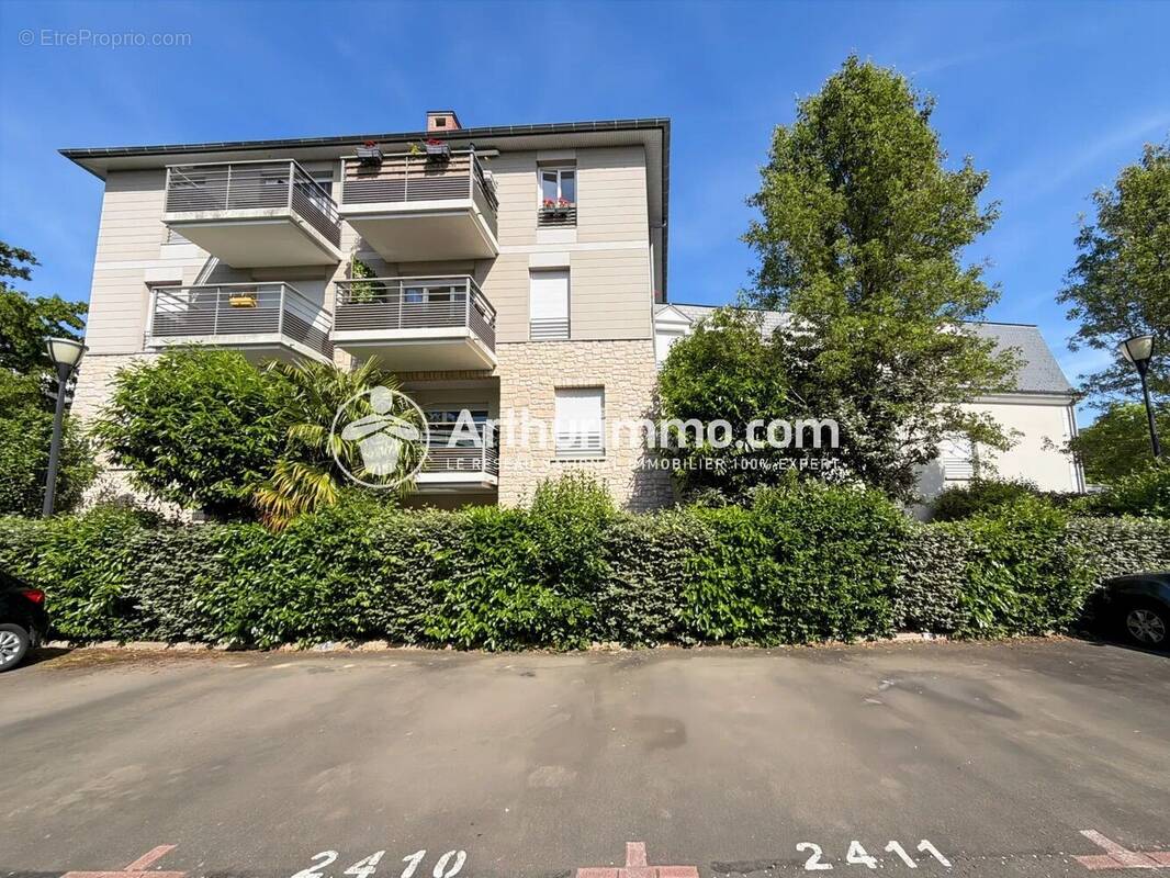 Appartement à SAINT-PIERRE-DU-PERRAY